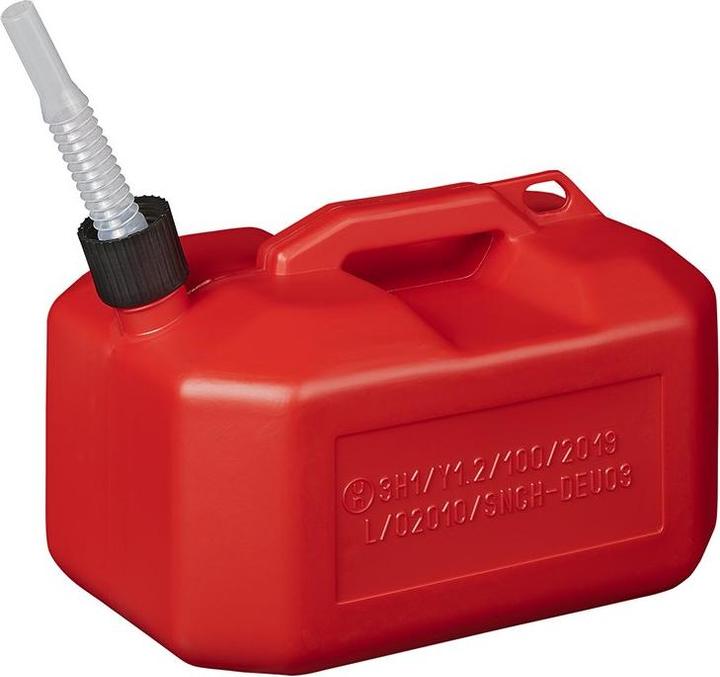 Produktbild ProPlus Benzinkanister