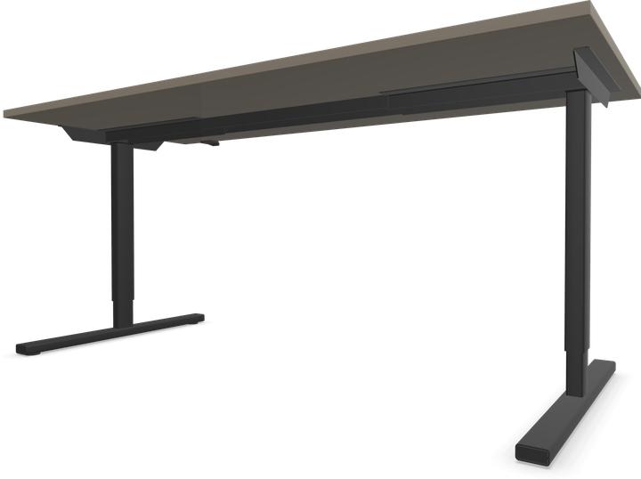 Image du produit Narbutas Bureau assis-debout facile (1800 x 800 x 710 mm)