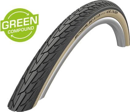 Image du produit Schwalbe Road Cruiser (28 x 1.75, 47-622)