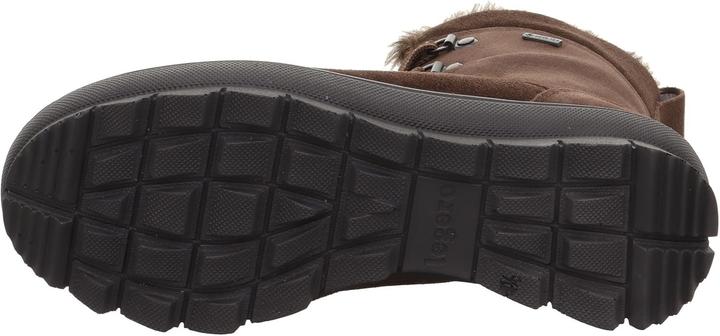 Actual product image Legero Flexible Sole Ankle Boots (38.5)