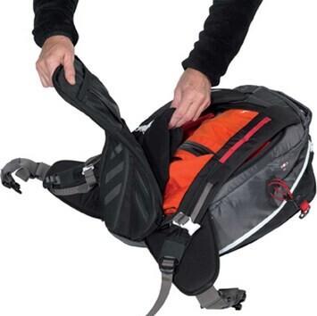 Produktbild Tsl Dragonfly 10/20 Hiking (10 l)