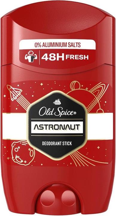 Immagine prodotto Old Spice Astronauta (Stick, 50 ml)