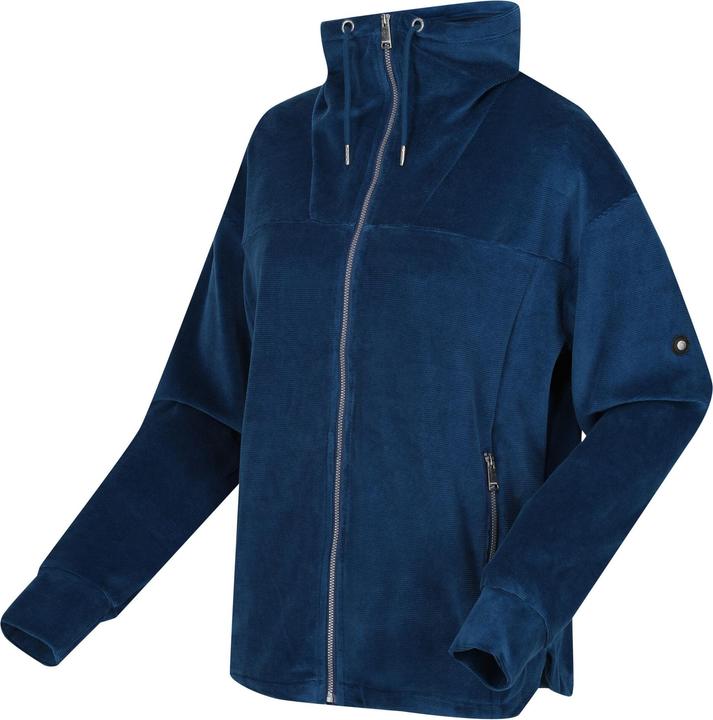 Produktbild Regatta Fleecejacke Durchgehender Reissverschluss (38)