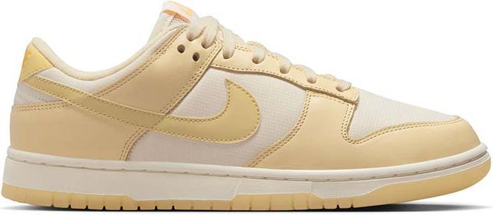 Produktbild Nike Dunk Low W Team Gold (35.5)