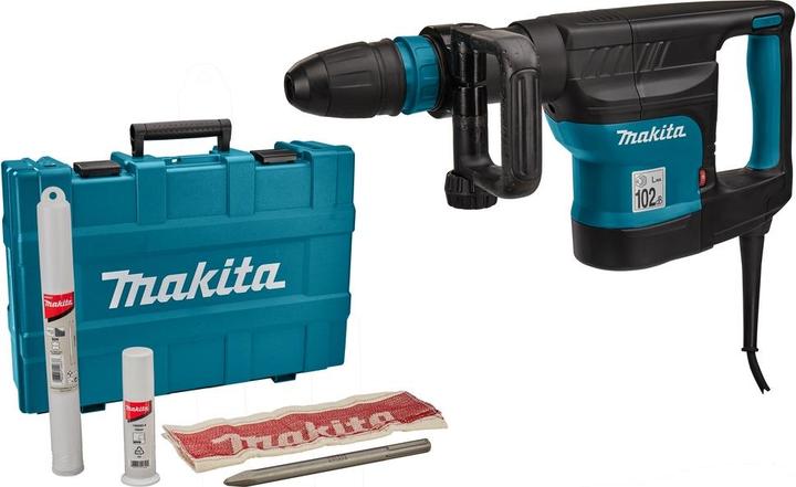 Productafbeelding Makita HM1101C combihamer (Oplaadbare batterij)