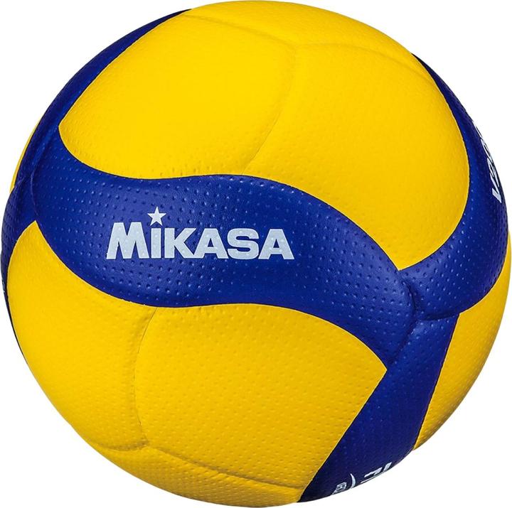 Produktbild Mikasa PU Volleyball Logo (5)