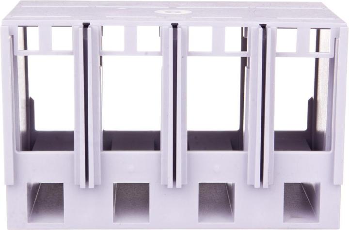 Produktbild Eaton 266770 Abdeckung, 4P, für Schraubanschluss, Baugrösse 2 (Ersatzklinge)