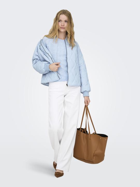 Produktbild JdY JDYAPRIL Strickpullover Strickpullover (XL)