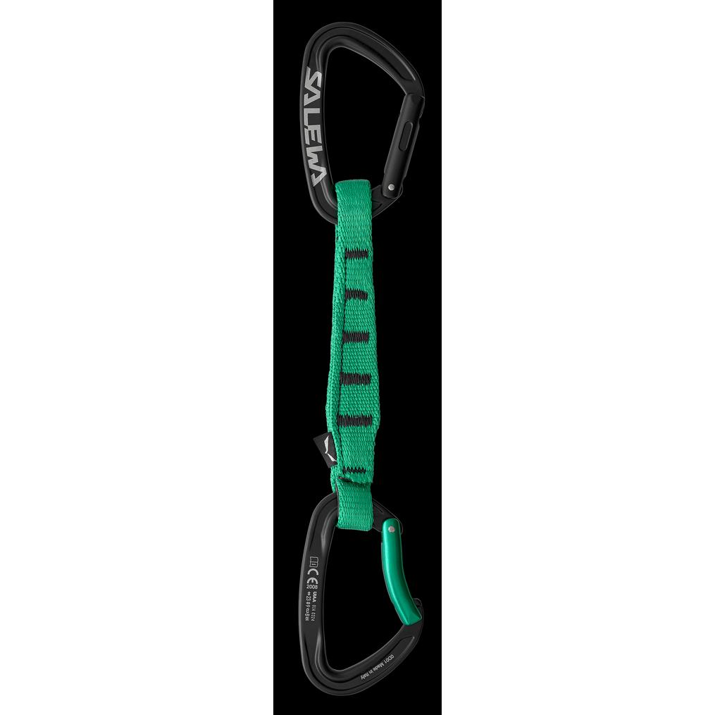 Salewa, Karabiner