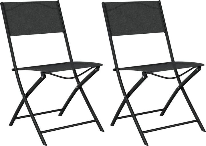 Produktbild vidaXL Bistro-Set