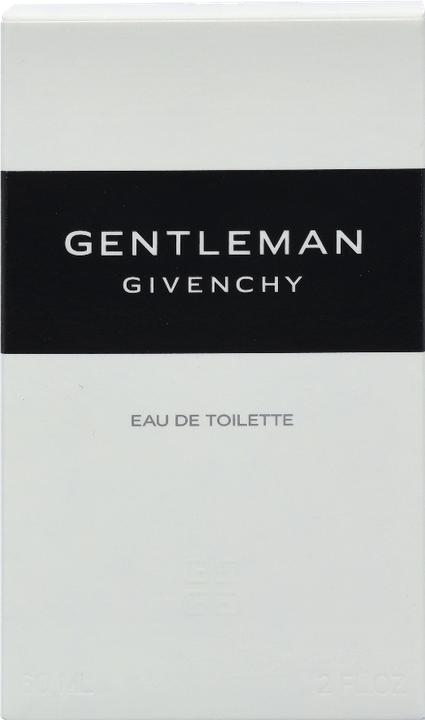 Produktbild Givenchy Gentleman (Eau de Toilette, 60 ml)