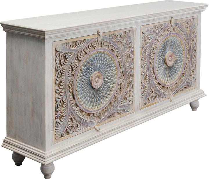 Produktbild Kare Design Sideboard Goa 180x95cm (180 x 40 x 95 cm)