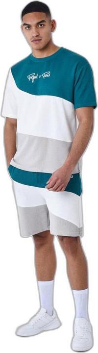 Image du produit Project X Paris Short tricolore (XL)