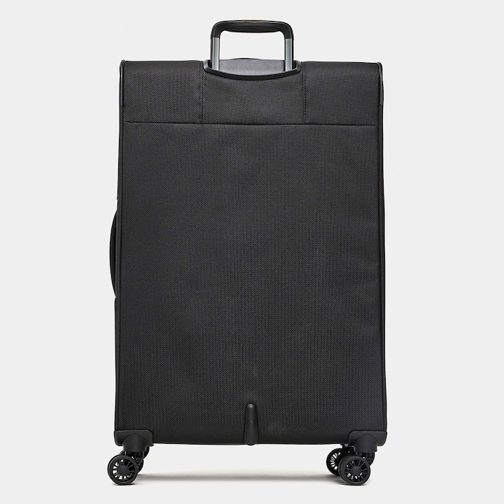 Produktbild Mandarina Duck Zephyr 4 Rollen Trolley L 78 cm mit Dehnfalte (102 l, XL (ab 115l))