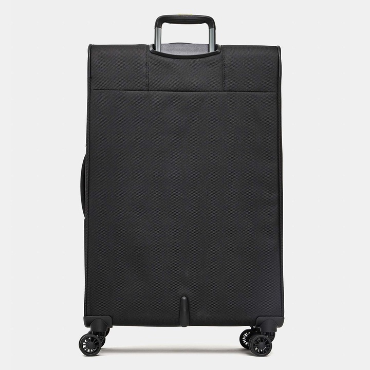 Image du produit Mandarina Duck Zephyr 4 roues trolley L 78 cm avec soufflet extensible (102 l, XL (à partir de 115l))
