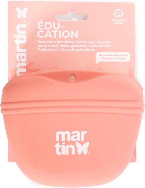 Actual product image Martin Sellier Treat pouch (Agility)