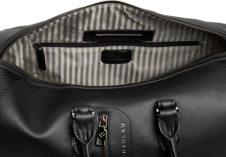 Produktbild Scharlau Louis - Reisetasche Leder