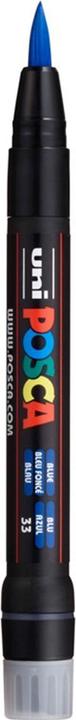 Produktbild Posca Brush Tip PCF-350 (1x)