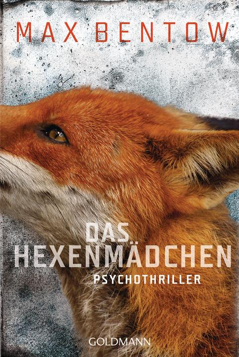 Produktbild Das Hexenmädchen (Deutsch, Max Bentow, 2016)