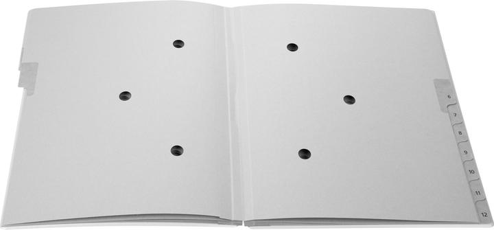 Image du produit Biella Chemise de bureau Pronto (A4, 1x)