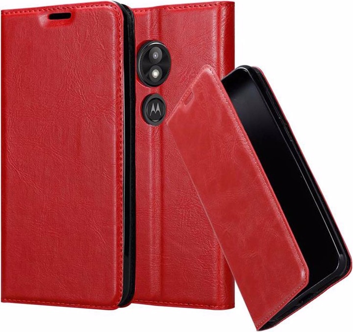 Apple red