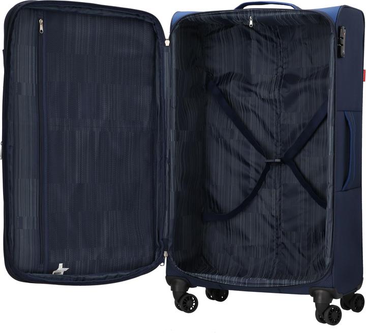 Produktbild Gabol Cloud 4-Rollen Trolley 79 cm (94 l)