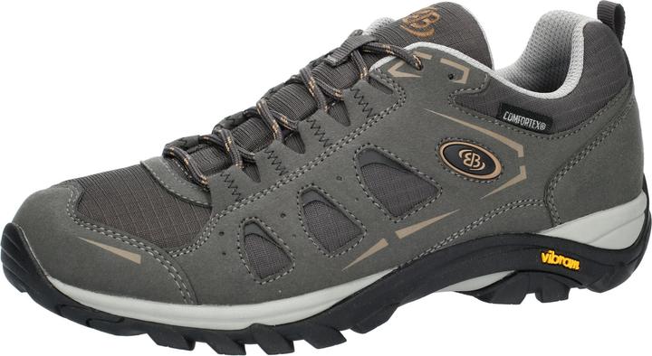 Produktbild Brütting Mount Frakes Low (43)