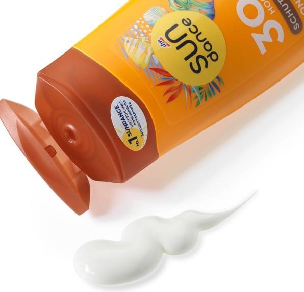 Immagine prodotto dm Sundance Protezione e abbronzatura (Latte solare, SPF 30, 200 ml)
