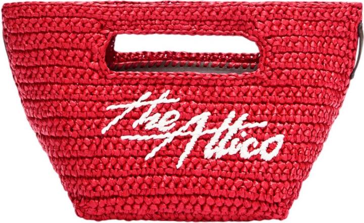 Immagine prodotto The Attico Bags.. Red
