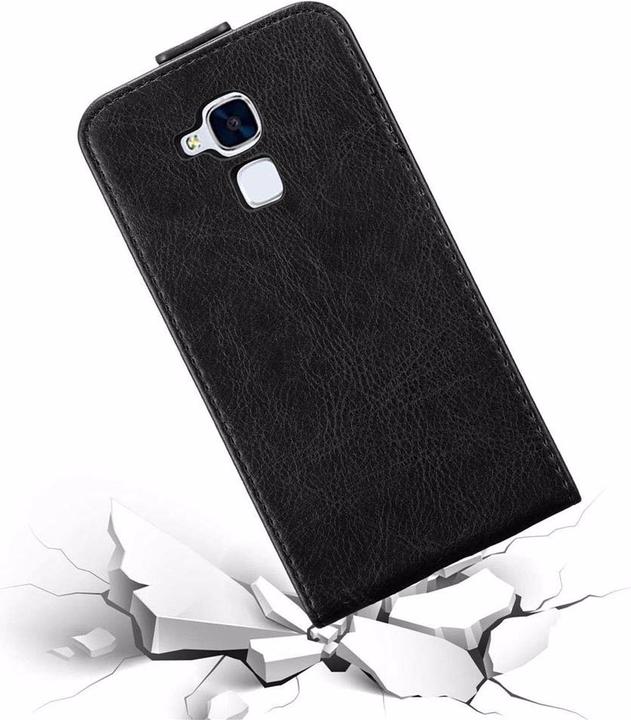 Productafbeelding Cadorabo Flip als onzichtbaar deksel (Honor 5C)