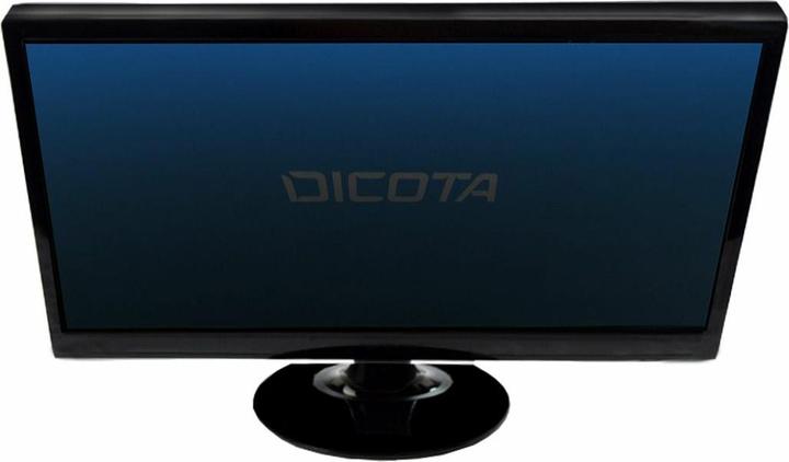 Produktbild Dicota Privacy Filter 4-Way, universal, selbstklebend (23.80", 16:9)