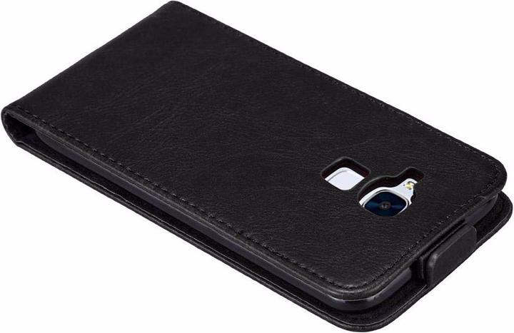 Productafbeelding Cadorabo Flip als onzichtbaar deksel (Honor 5C)