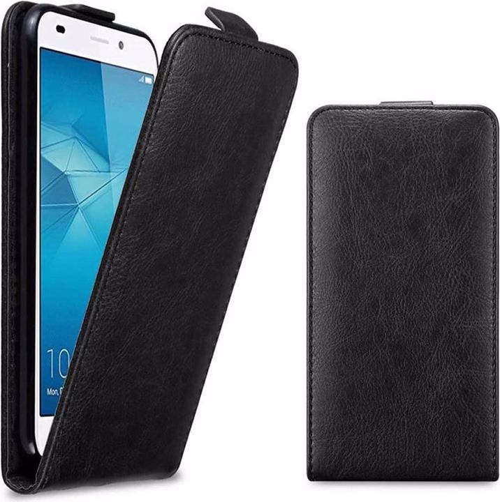Productafbeelding Cadorabo Flip als onzichtbaar deksel (Honor 5C)