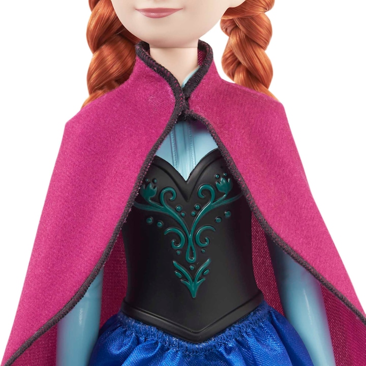 Image du produit Disney Frozen Anna Doll