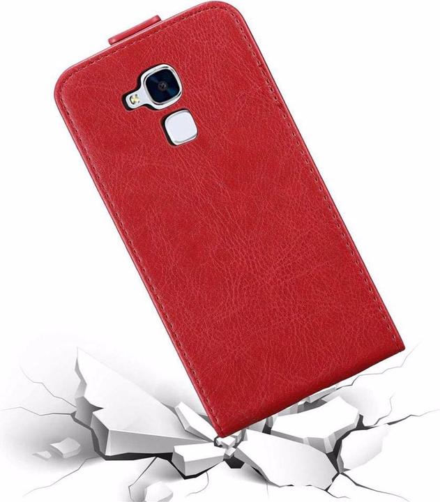 Immagine prodotto Cadorabo Flip come copertura invisibile (Tassa 5C)