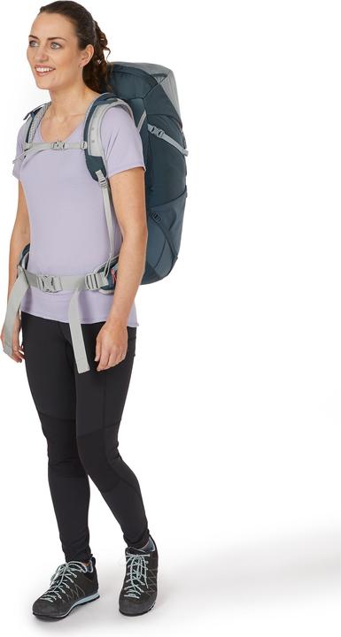 Produktbild Lowe Alpine AirZone Trail ND33 (33 l)