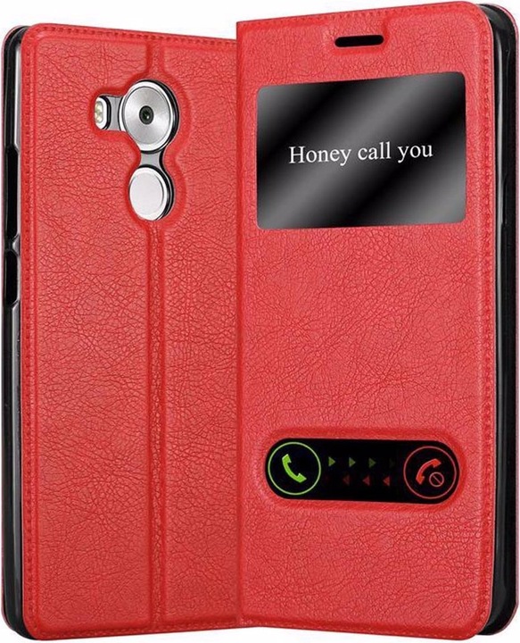 SAFRAN RED