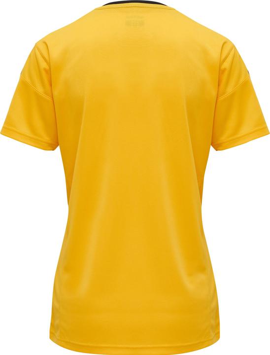 Image du produit hummel Authentic Poly Jersey Woman S/S (XS)