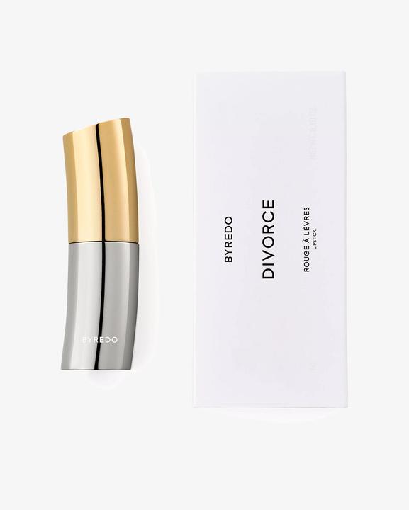 Actual product image Byredo Lipstick No. 209 - Divorce (No. 209 - Divorce)
