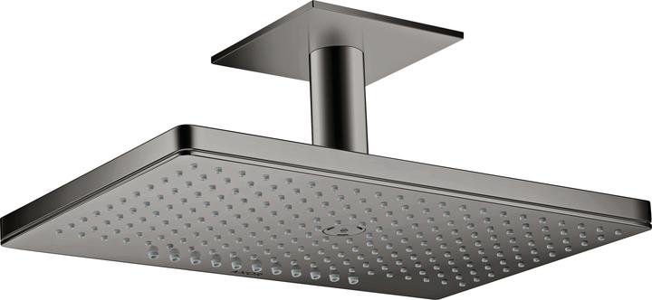 Produktbild hansgrohe AXOR ShowerSolutions Kopfbrause 460/300 2jet, Deckenanschluss (2 Strahlarten, 21 l/min)