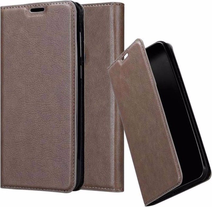 Coffee brown