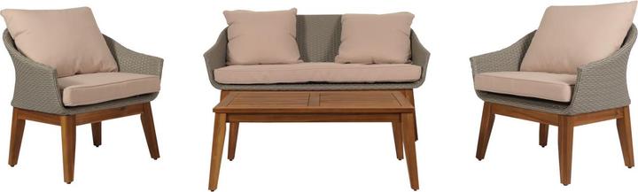 Produktbild JOHN316 Gartenlounge