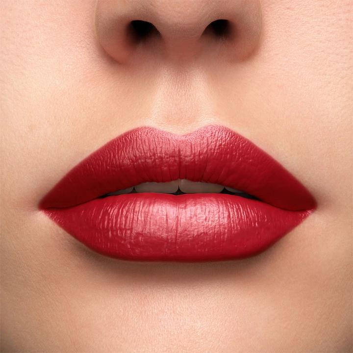 Actual product image Lancôme L'Absolu Rouge Cream 525-French-Bisou (525 French-Bisou)