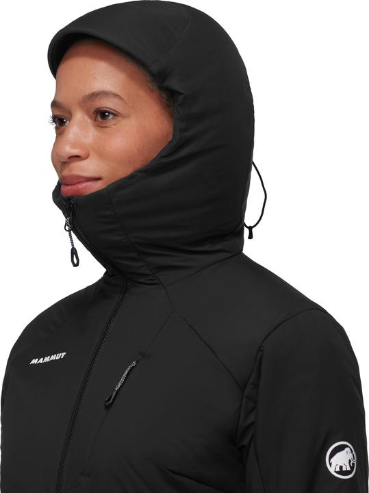 Immagine prodotto Mammut Rime IN Flex Giacca con cappuccio Donna (M)
