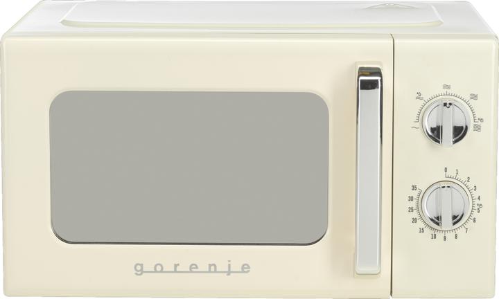Produktbild Gorenje Mikrowelle - MO20E1HRL - (20 l)