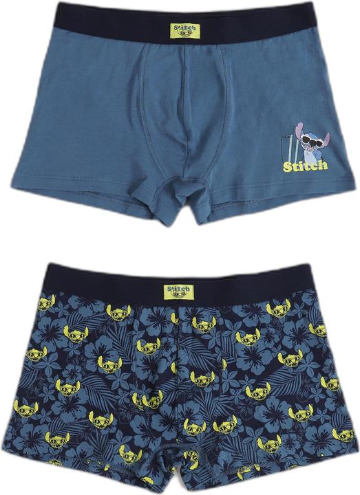 Produktbild Disney Lilo & Stitch (x2) (M, 2er Pack)