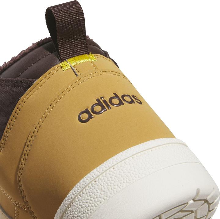Produktbild Adidas Rapid Court Mid Winterized Schuhe (41 1/3)