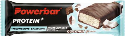 Immagine prodotto Powerbar proteine più minerali (30 pz., 1050 g)