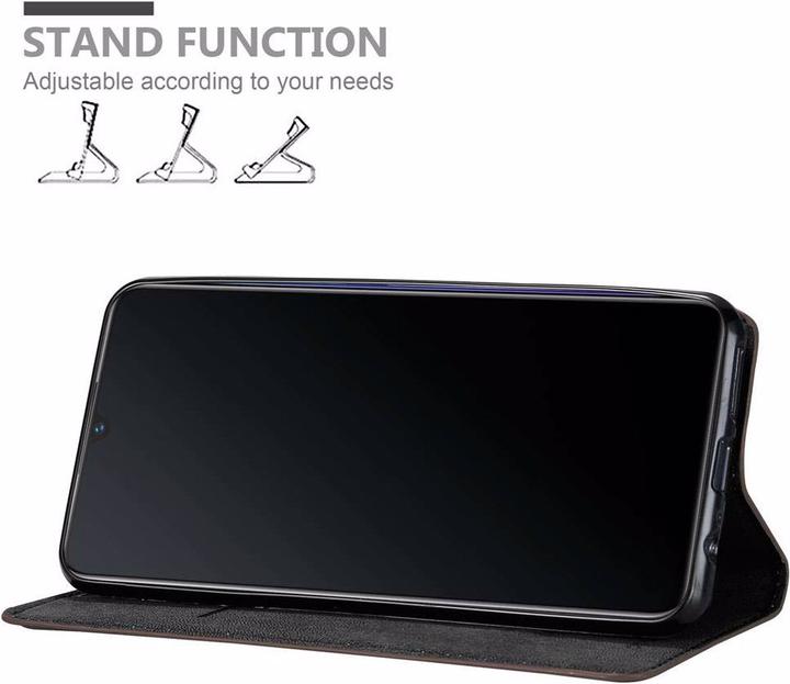Immagine prodotto Cadorabo Copertina magnetica invisibile del libro (Vivo V11 Pro, Vivo V11)