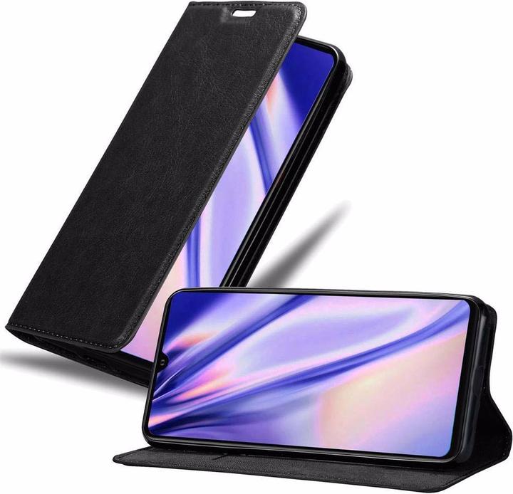 Produktbild Cadorabo Book Invisible Magnet Cover (Huawei P30 Pro)